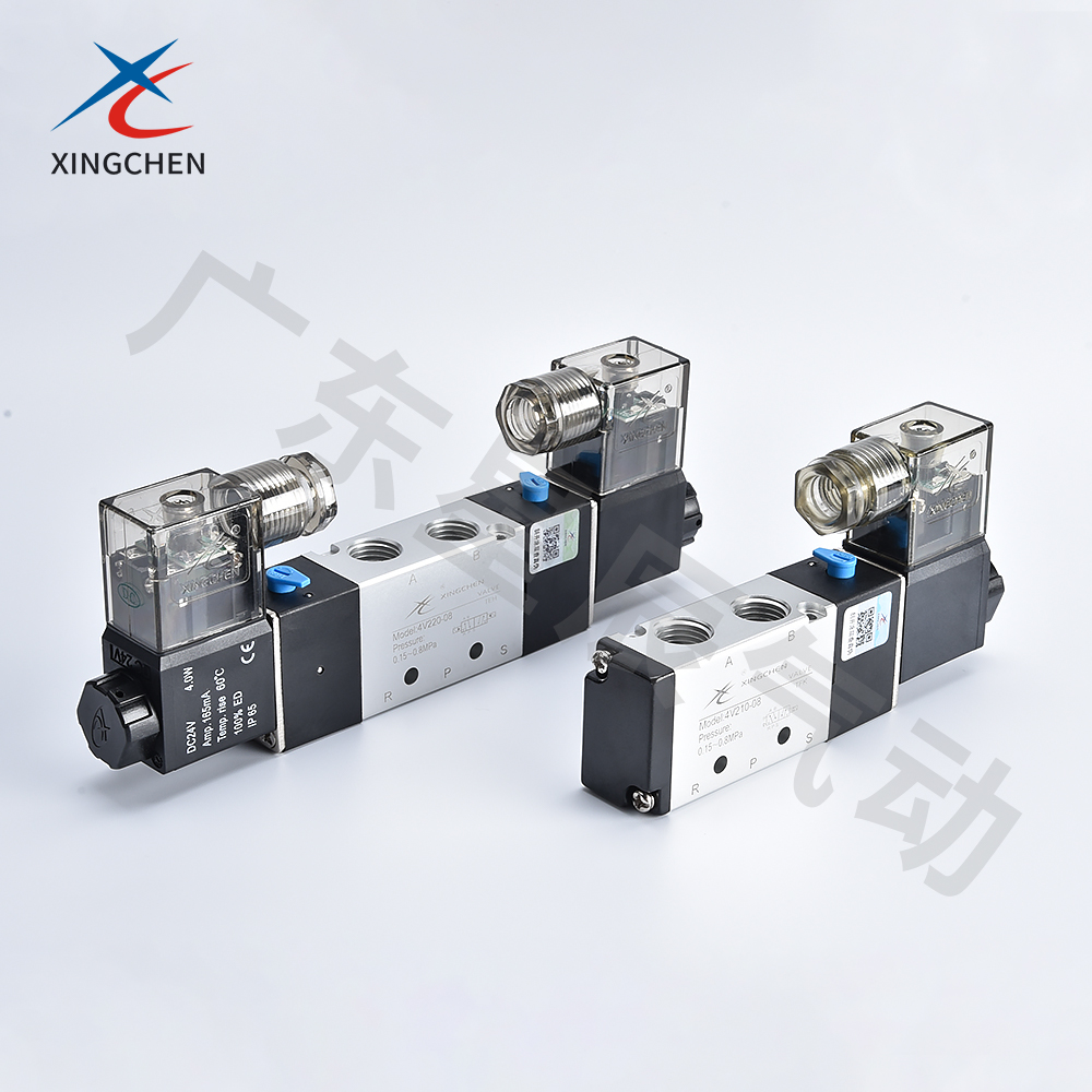 電磁閥工作原理，電磁閥壞了有什么表現(xiàn)，電磁閥有什么用，電磁閥圖片，電磁閥怎么安裝